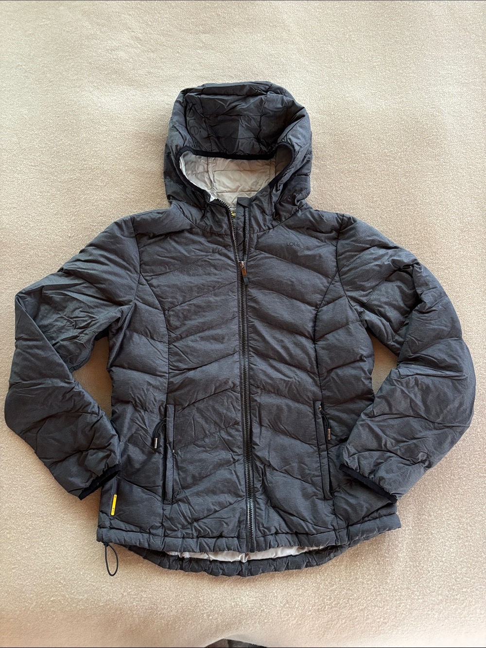 Lole Down jacket